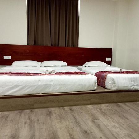 Mass Boutique Hotel Mentekab Room photo